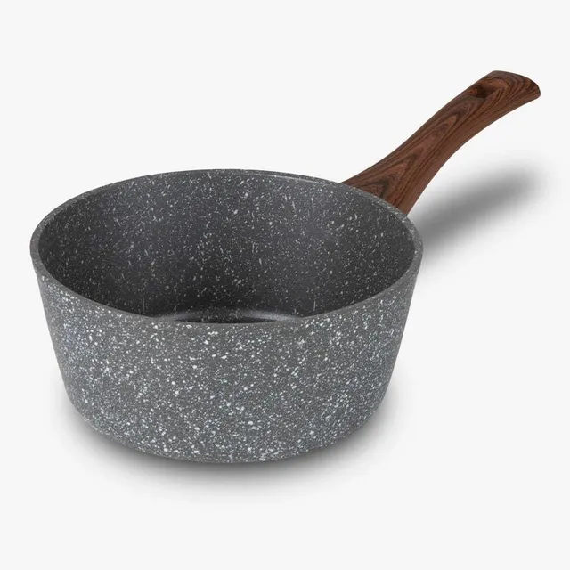 Mamù Fast Induction casseruola 1 manico 20 cm induzione