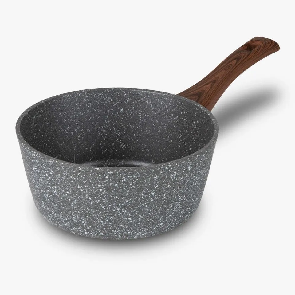 Mamù Fast Induction casseruola 1 manico 20 cm induzione