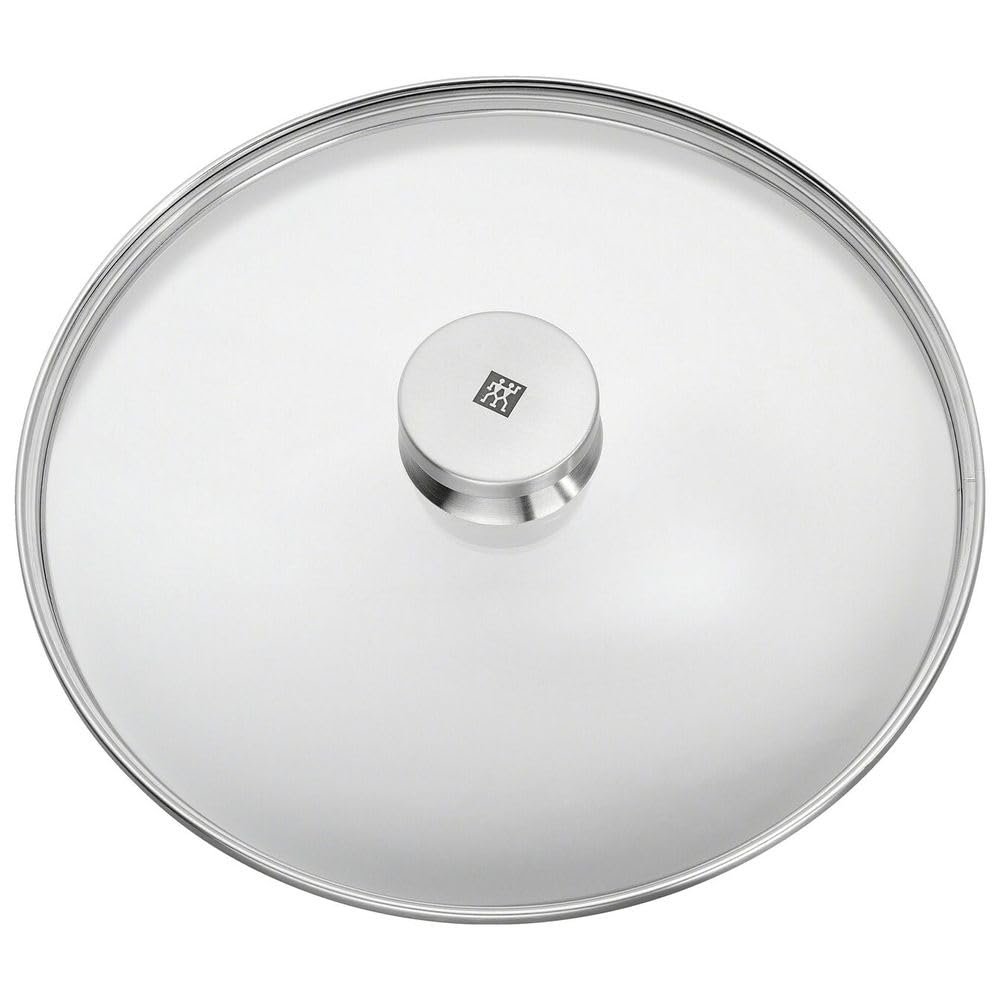 Zwilling Twin Specials coperchio vetro 28 cm acciaio