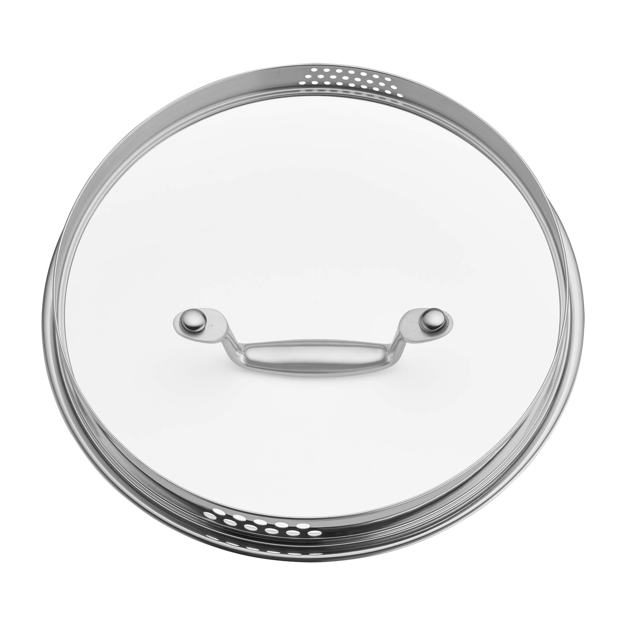 Zwilling Clad CFX forno olandese 6 qt ceramica antiaderente