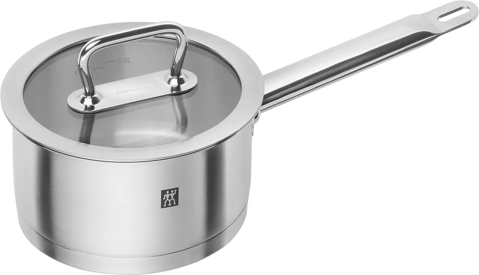 Zwilling Pro 65125-160 casseruola 16 cm acciaio 18/10
