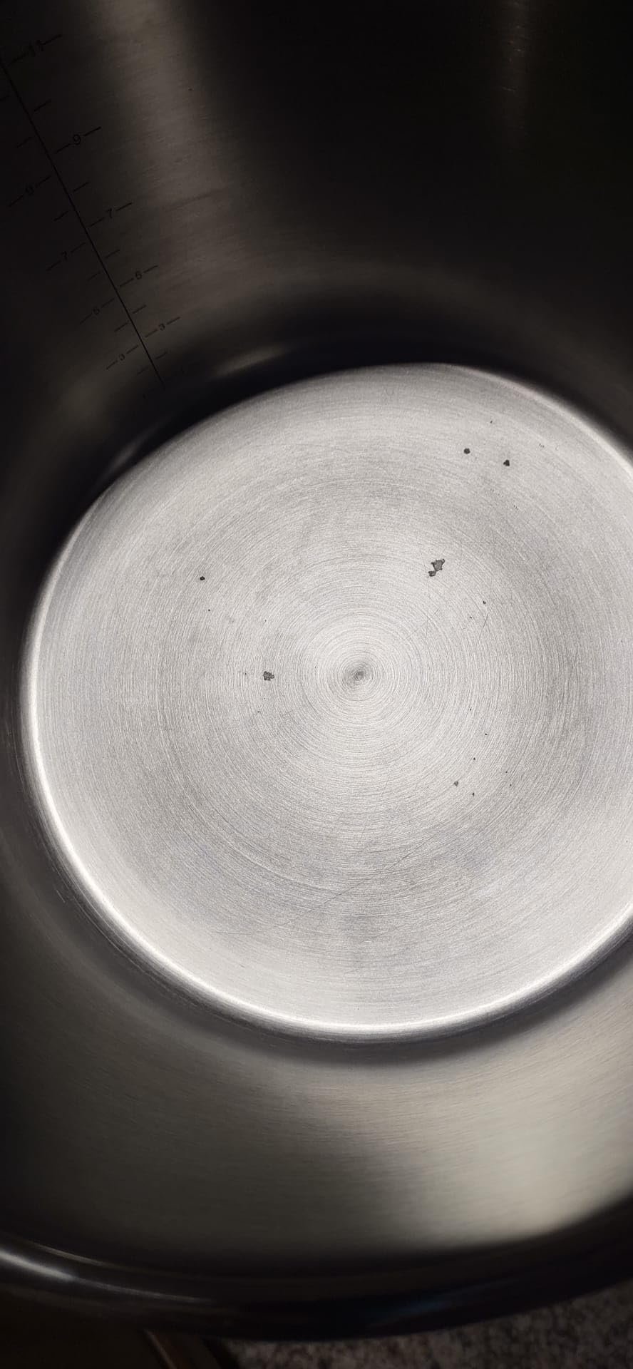 Zwilling Pro pentola alta 28 cm acciaio inox 18/10