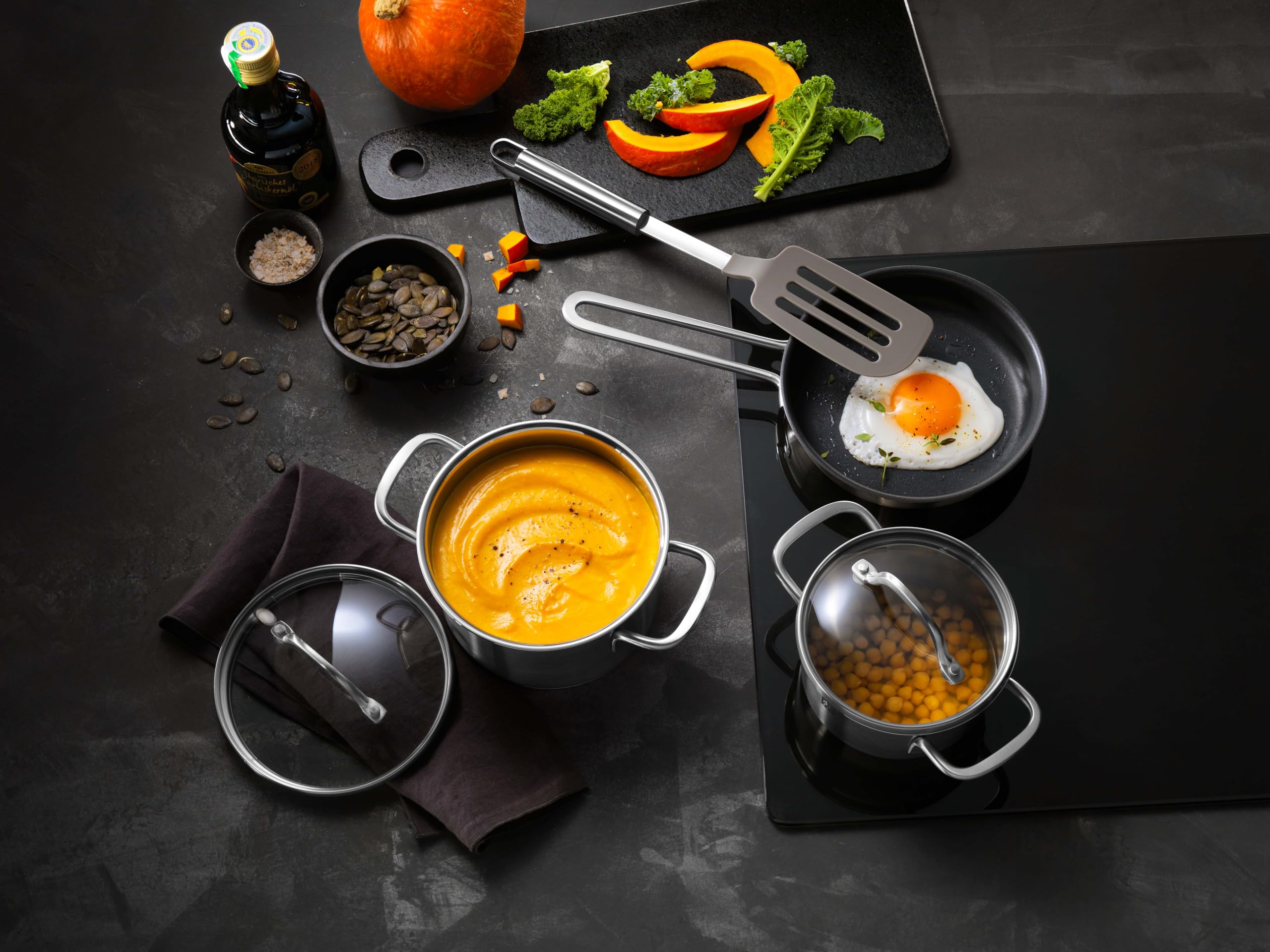 Zwilling Pico 66659-160-0 padella 16 cm cucina