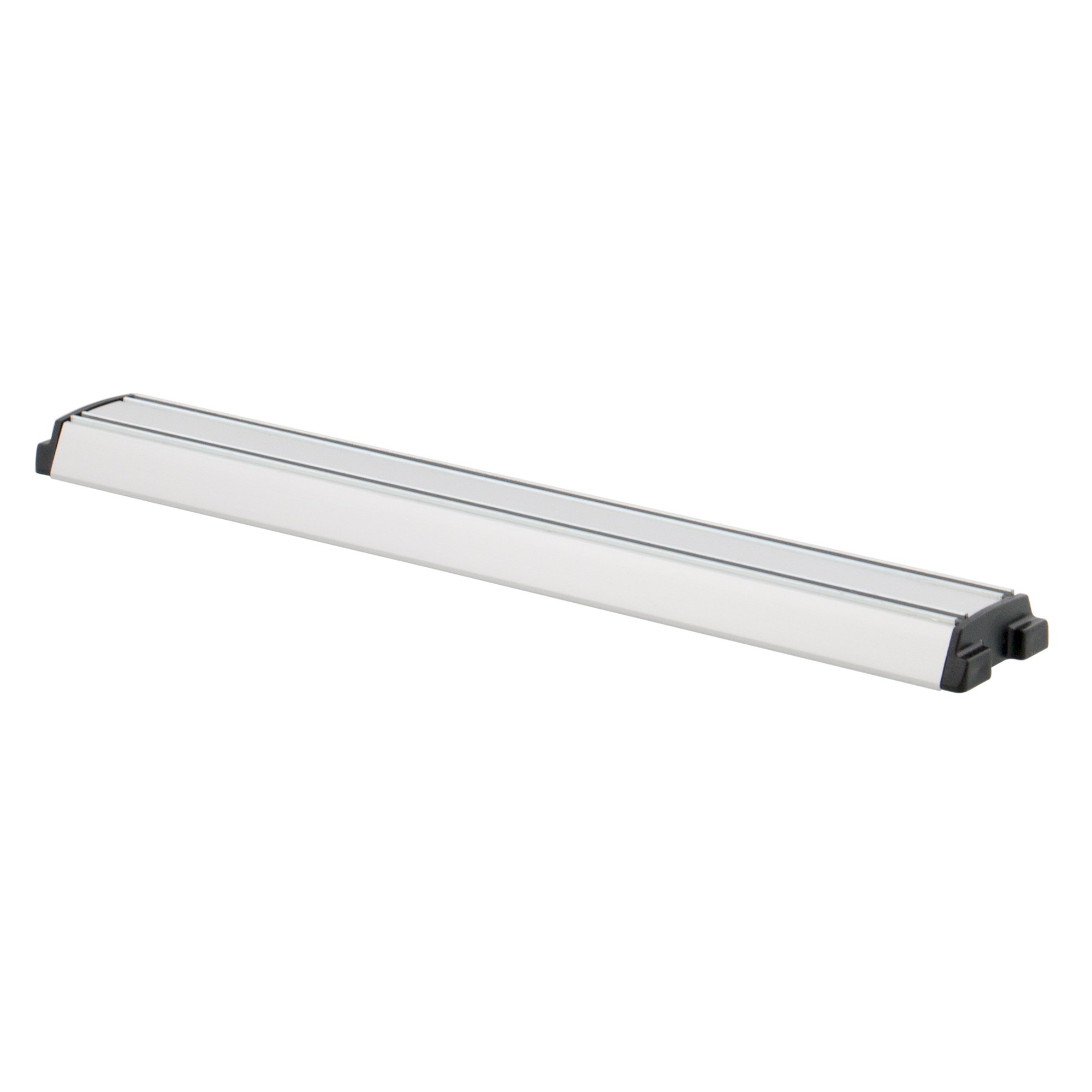 Zwilling Barra magnetica coltelli alluminio argento 29,2 cm
