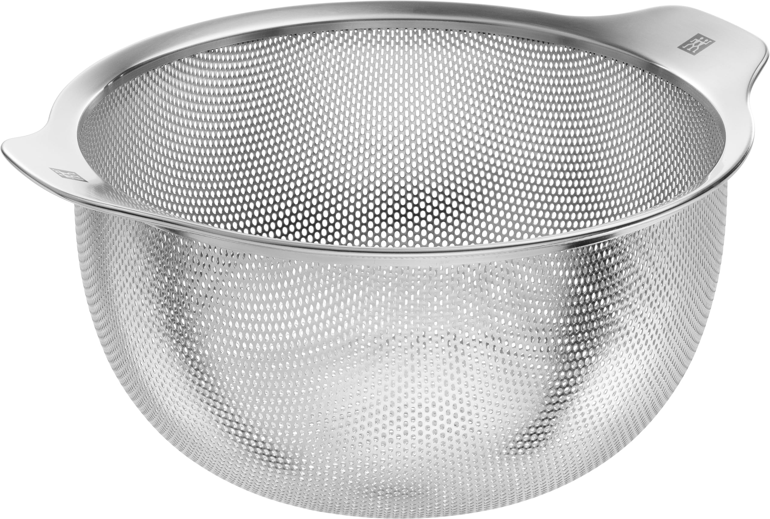 Zwilling Table Colino Acciaio Inox 16 cm con 2 Manici
