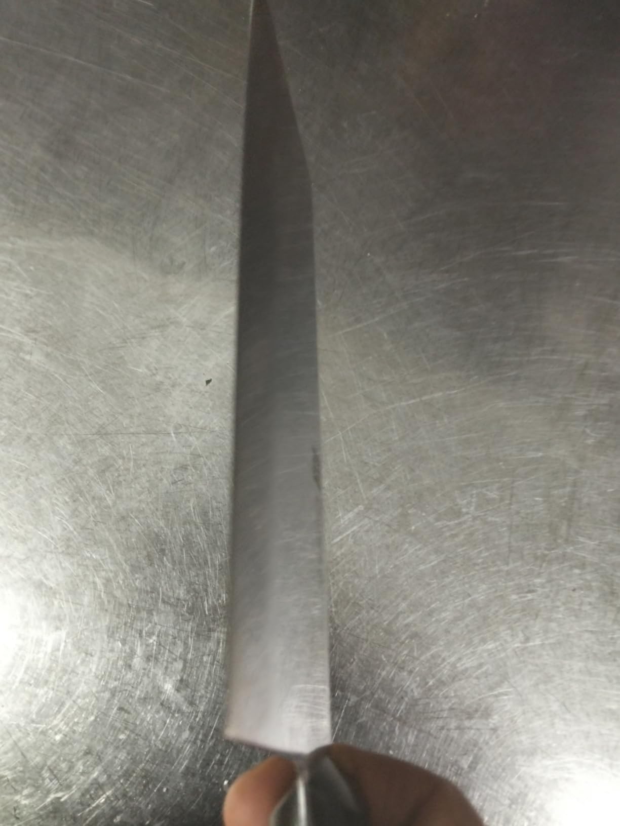 Zwilling Twin Pollux coltello cinese 185 mm acciaio inox