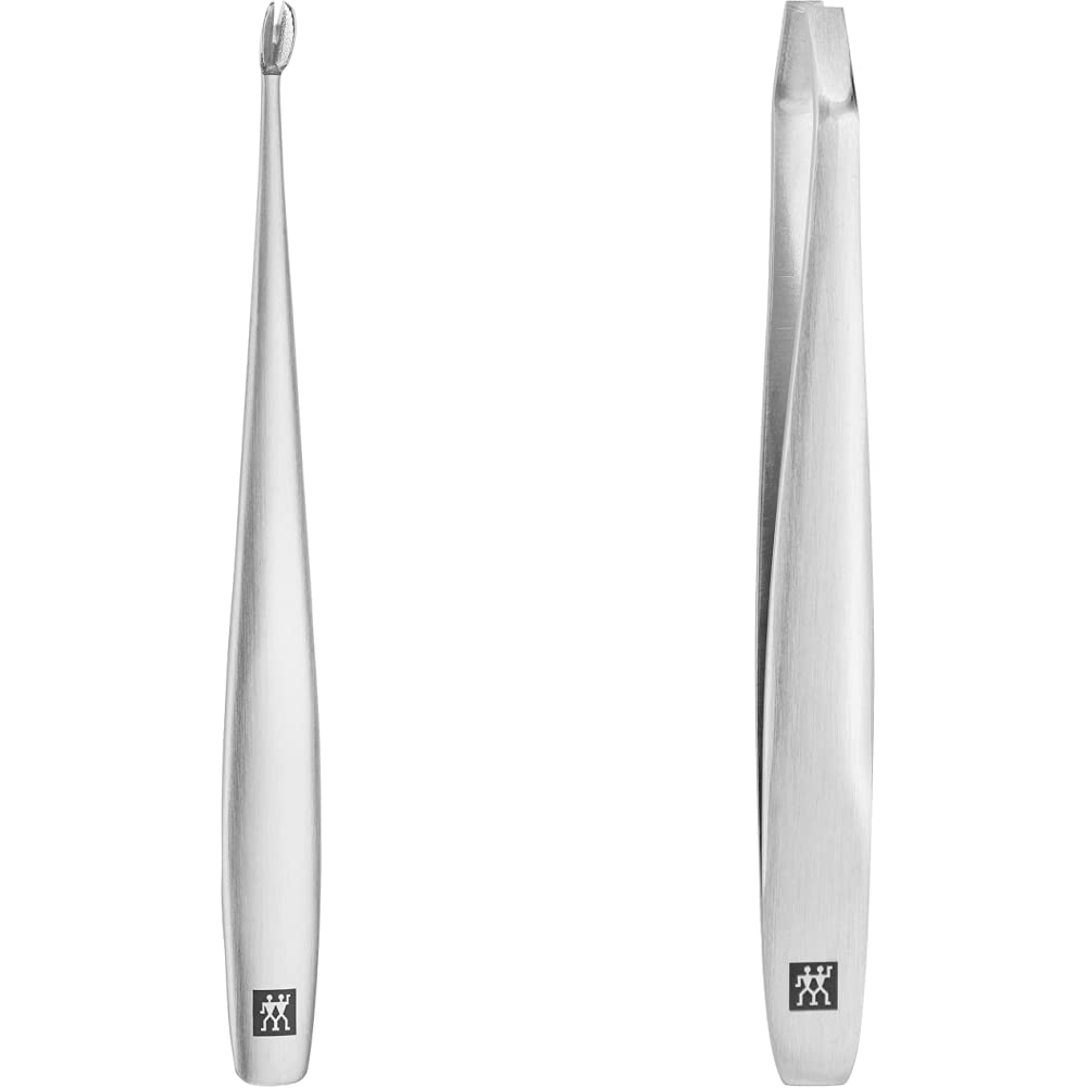 Zwilling Premium Coltello Cuticole a V 125 mm Acciaio Inox