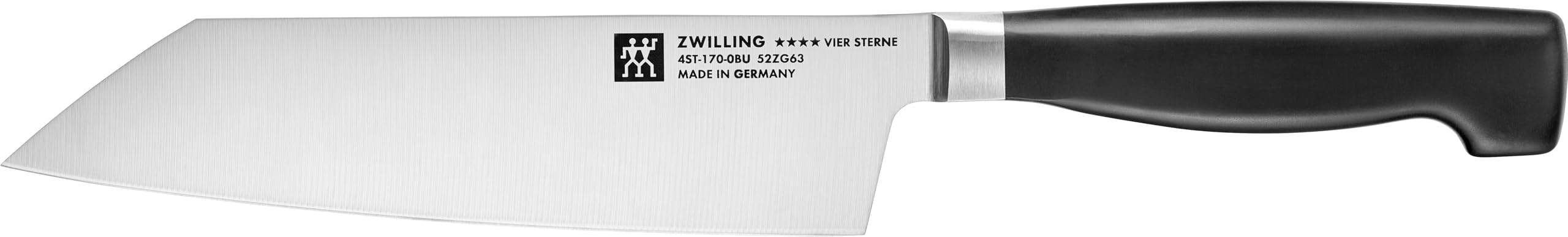 Zwilling Professional S 31120-181-0 Coltello Santoku 18 cm