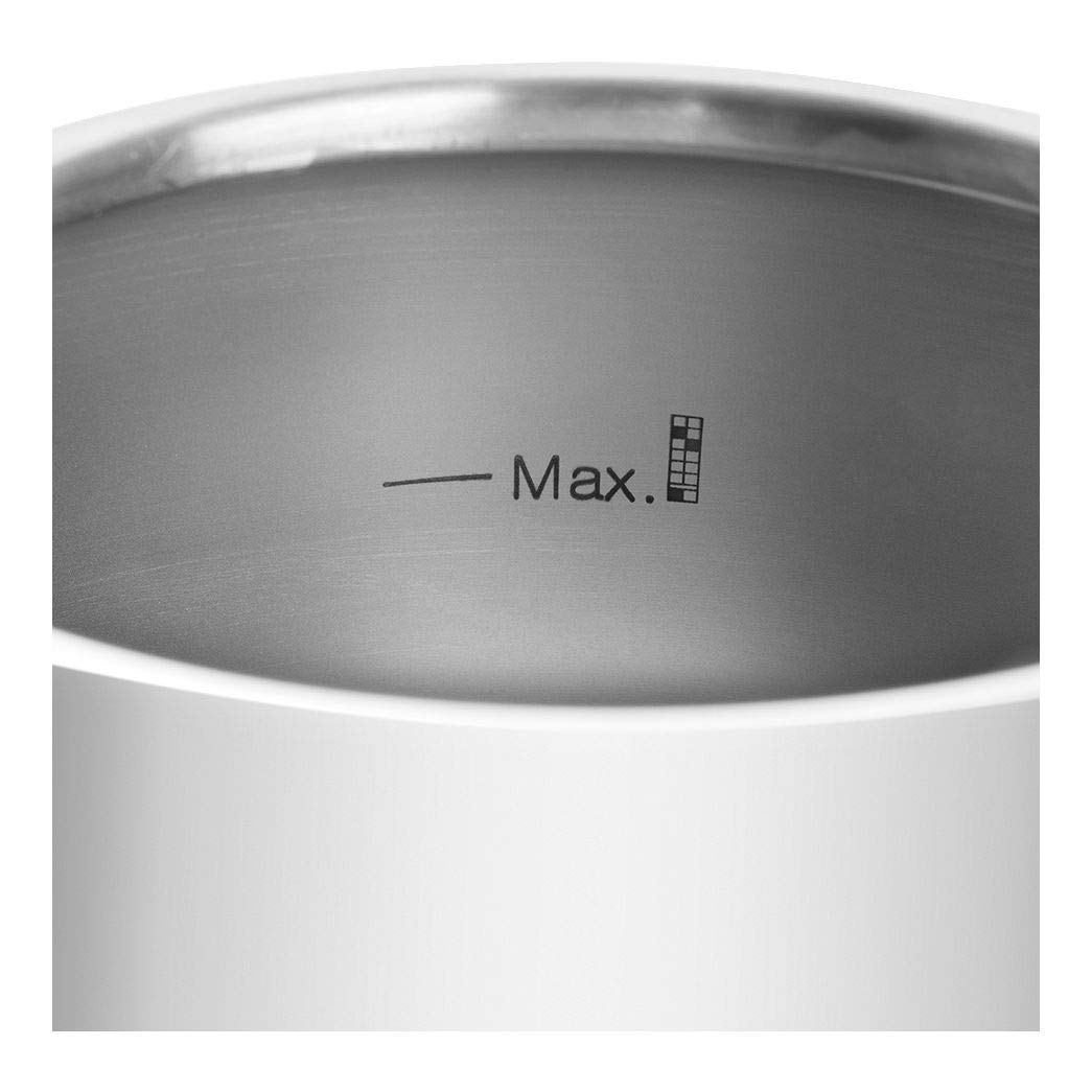 ZWILLING Plus Bollitore Fischietto 1,5 L 40995-001-0