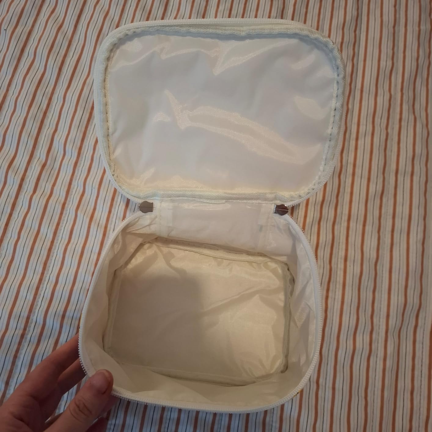 Wald Junior beauty case Api bambini 20x14x13 cm