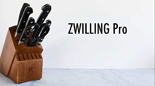 ZWILLING Pro coltello da cuoco 16 cm acciaio Friodur