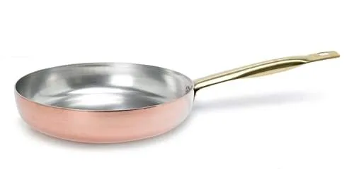 Ballarini Professionale BLL678P32 Padella Rame 32 cm