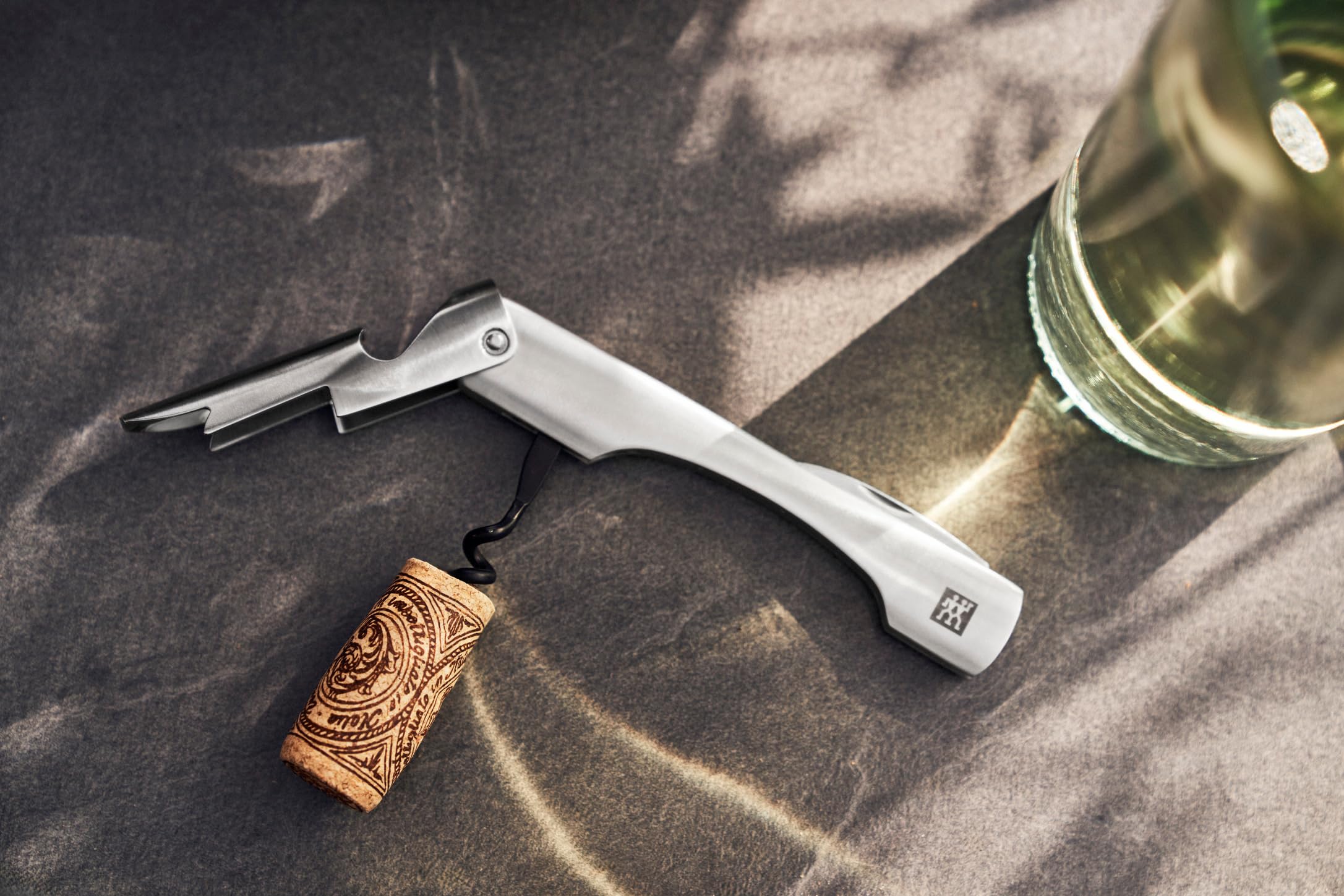 ZWILLING Four Star set coltelli viaggio 7 pezzi Germania
