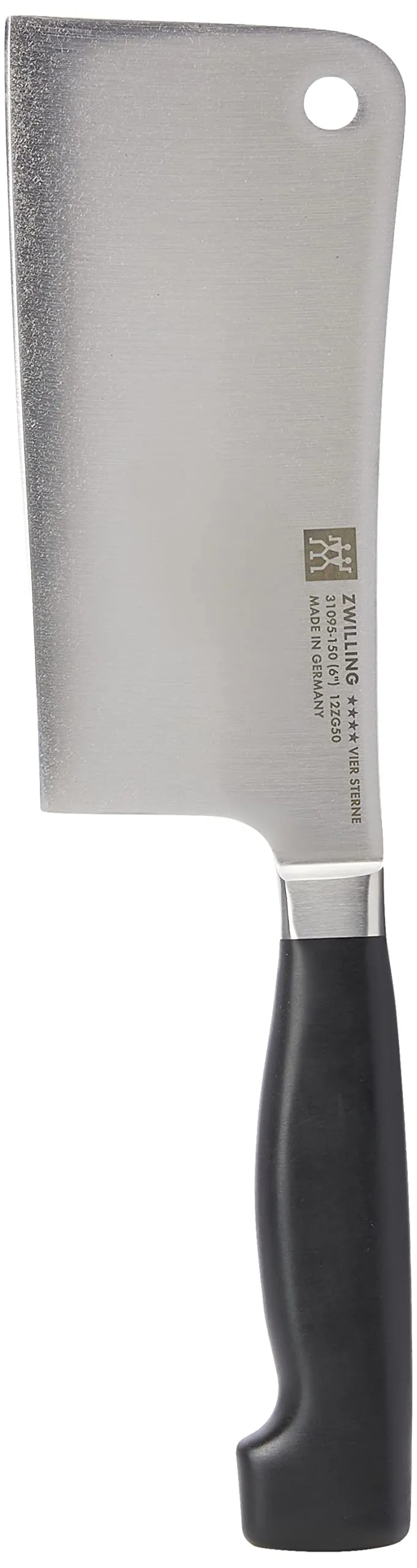 Zwilling Four Star Mannaia 31095-151 acciaio forgiato