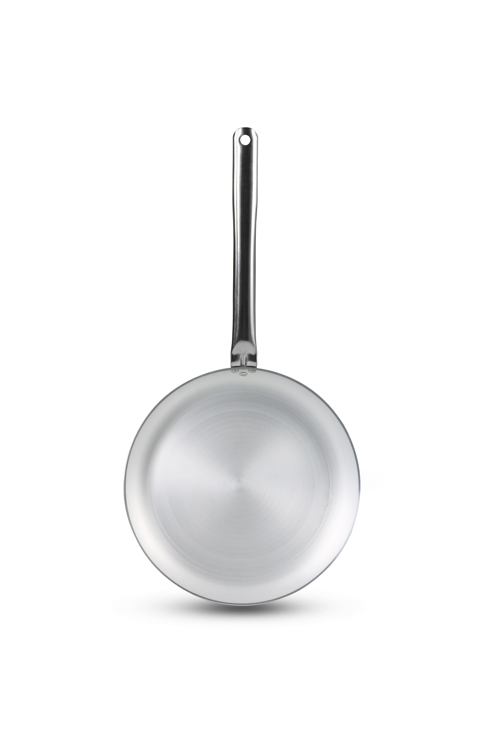Barazzoni Professional Alu padella alluminio 40 cm induzione