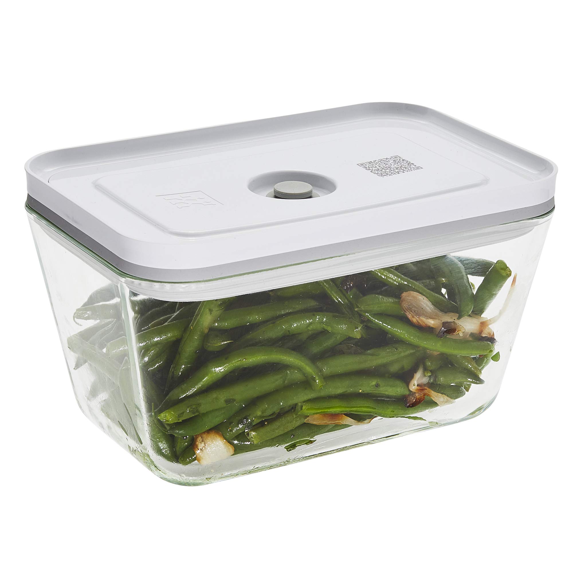 Zwilling Fresh & Save Contenitore Vetro Sottovuoto Grande