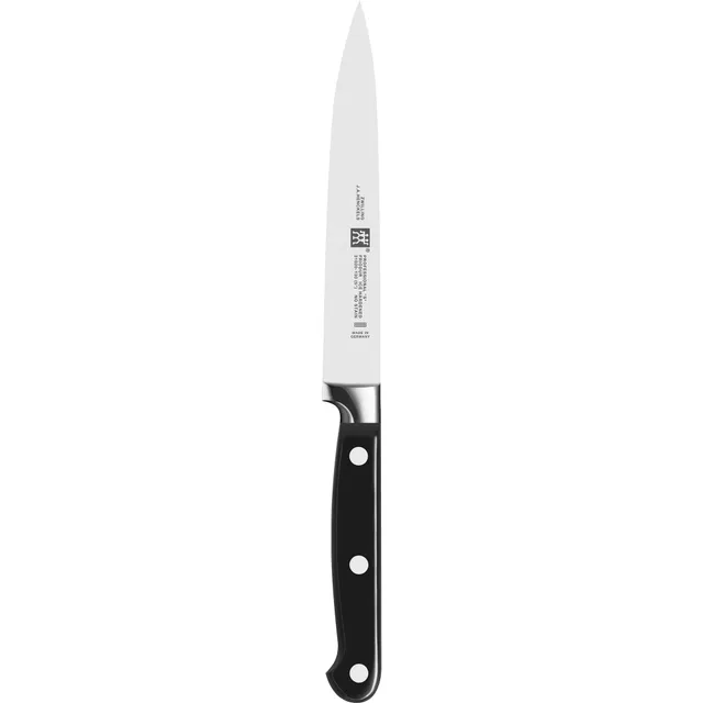 Zwilling Professional S Spelucchino 13 cm Forgiato Inox