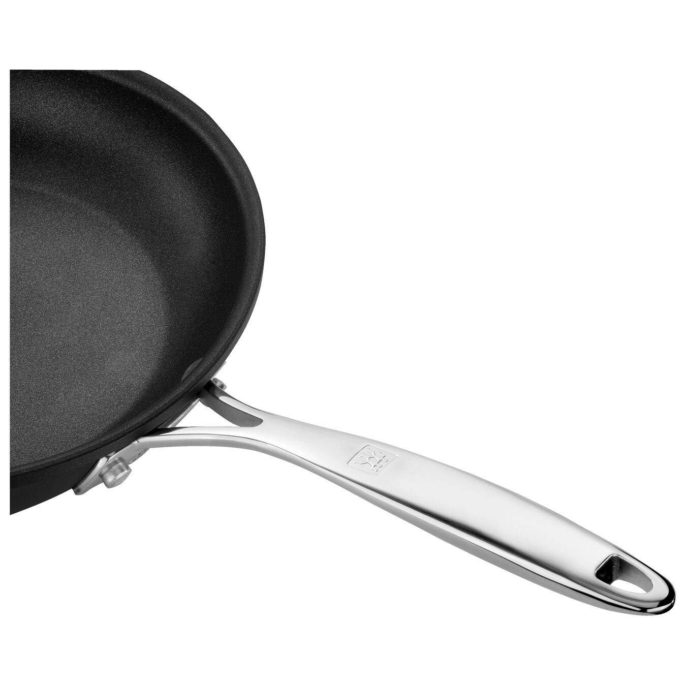 Zwilling Forte 200 Padella Antiaderente 20 cm Titanio