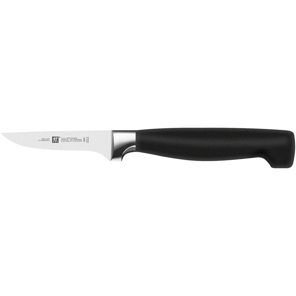 Zwilling Four Star coltello verdure 8 cm forgiato