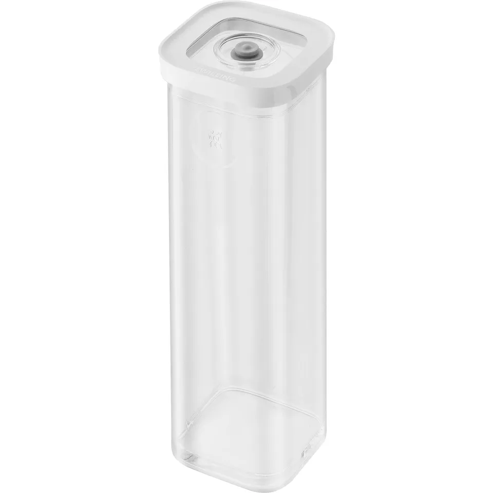 Zwilling Fresh & Save Cube contenitore alimenti piccolo trasparente