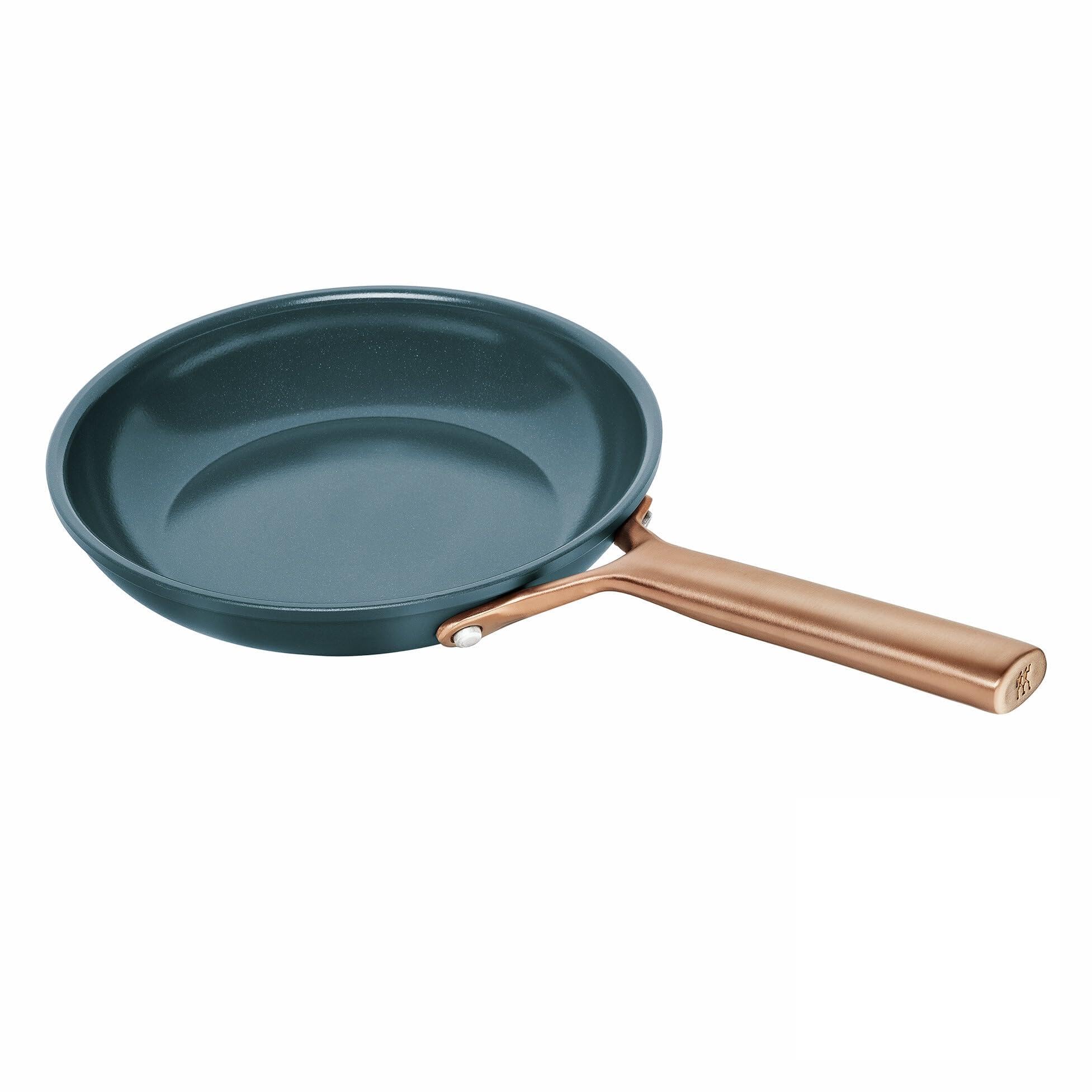 Zwilling Milano padella 20 cm blu ceramica induzione