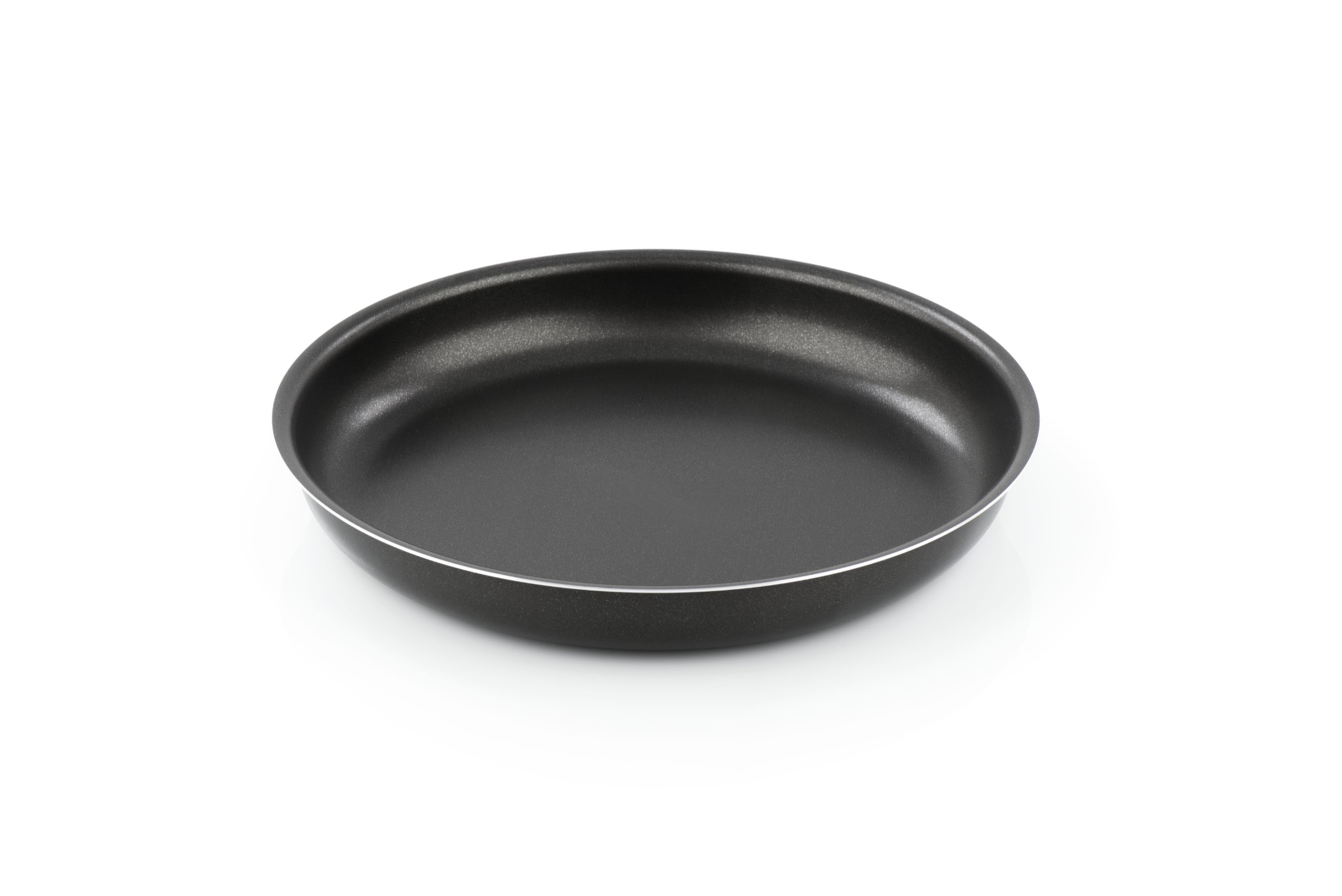 Barazzoni Linea Forno Rostiera Lasagnera 28x18 cm Alluminio Nero