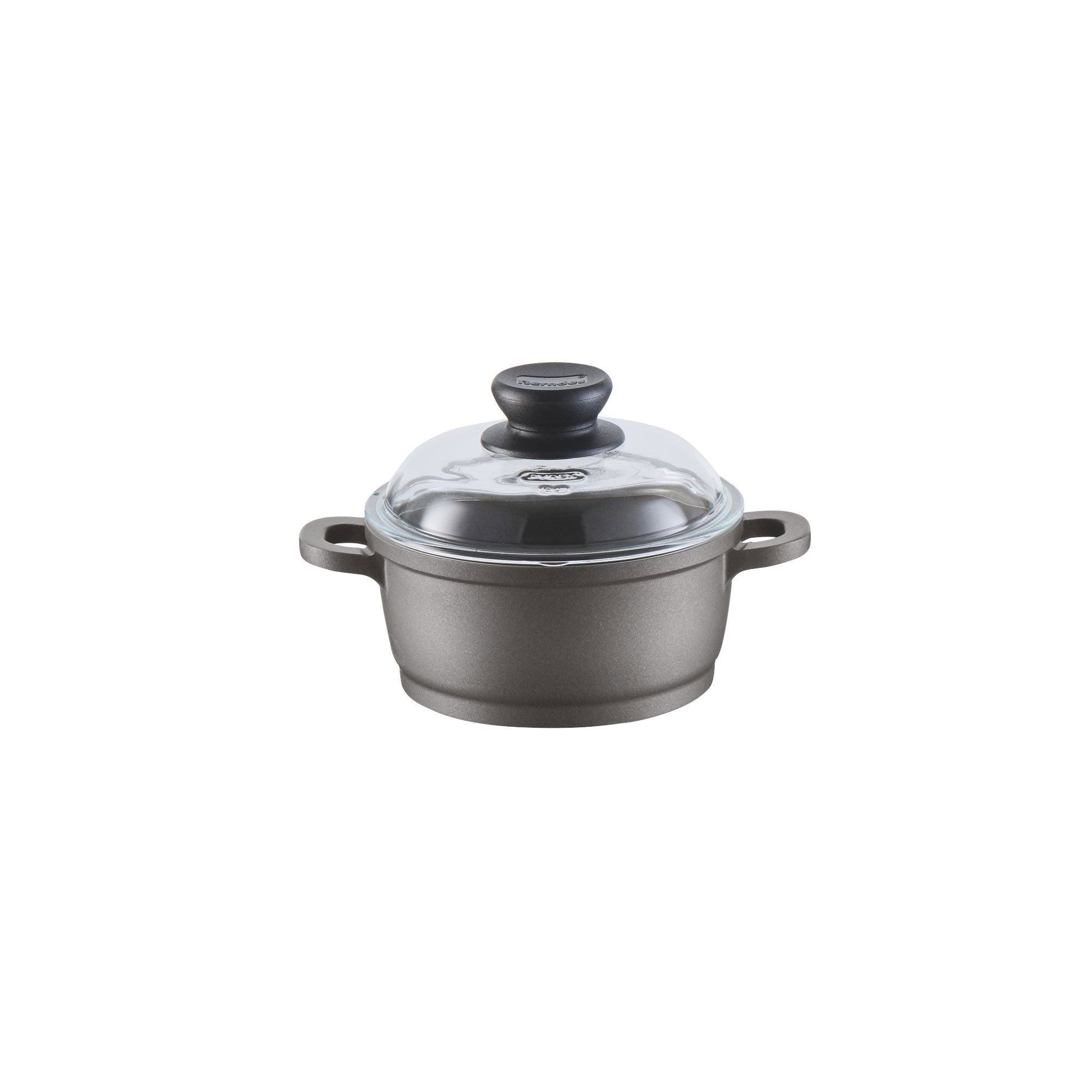 Berndes Bonanza Induction pentola 20 cm con coperchio