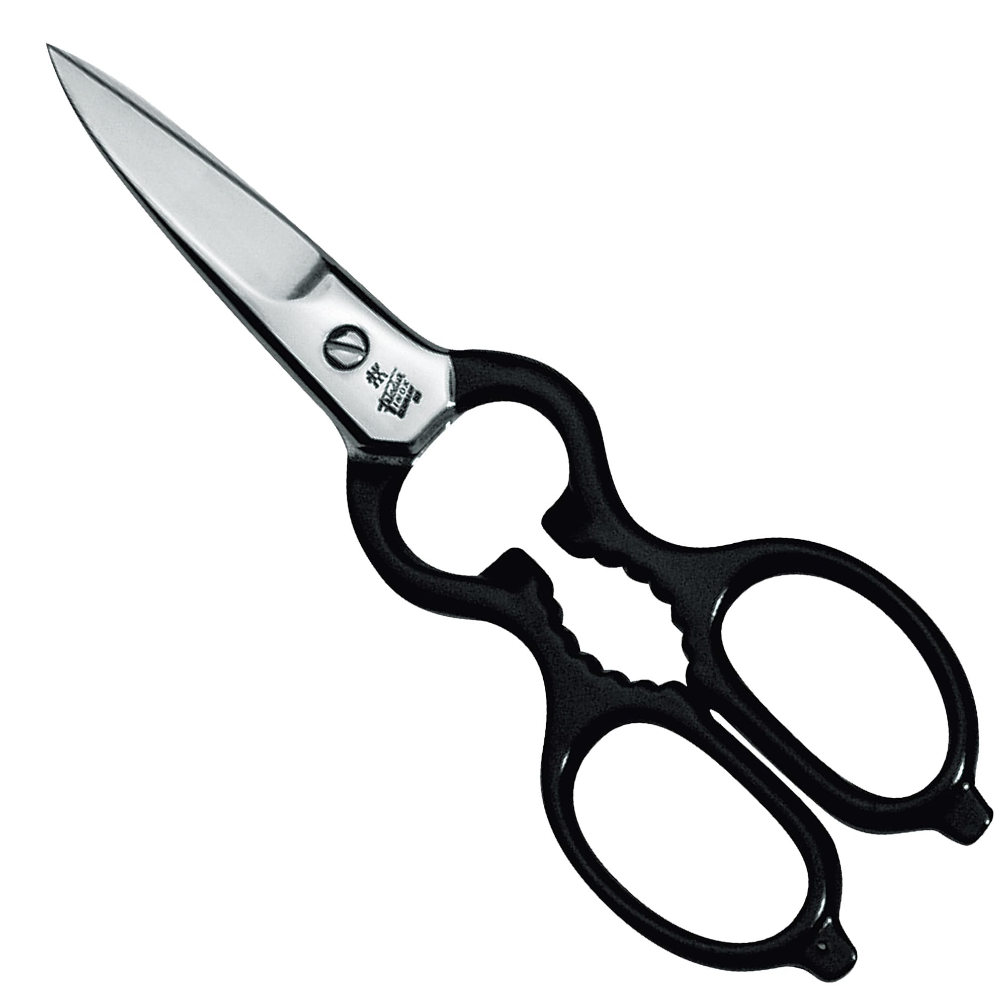 ZWILLING Forbici cucina 20 cm acciaio inox rosse multifunzione