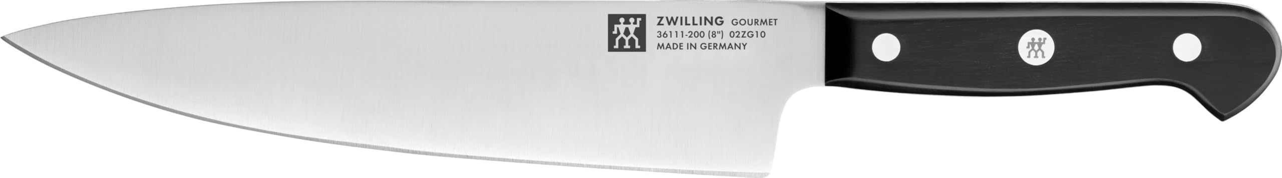 Zwilling Four Star coltello da chef 20 cm multiuso inox