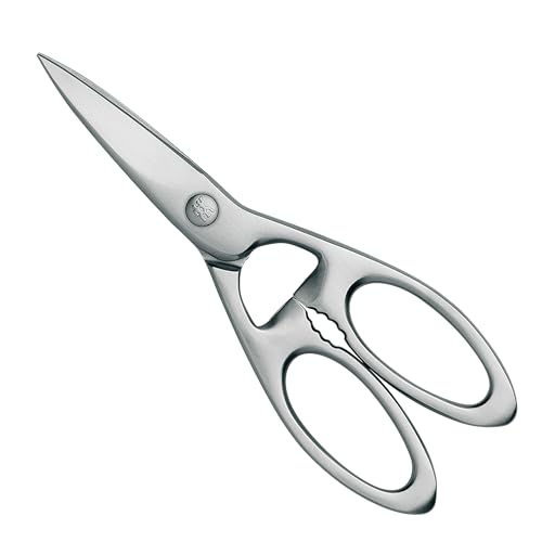 Zwilling Twin Select 41470000 forbici cucina acciaio microdentellate