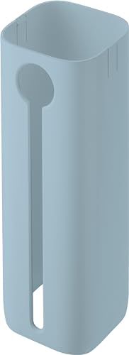 ZWILLING Fresh & Save Cube cover 4S blu plastica BPA free