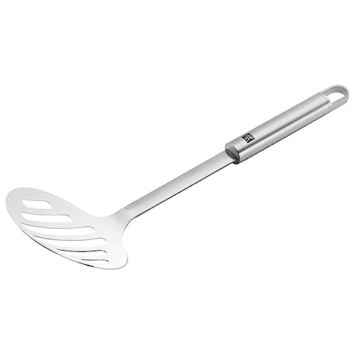 Zwilling Pro schiumarola acciaio 33,2 cm forata