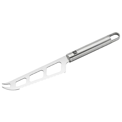 Zwilling Pro 37160-017 Coltello Formaggio Inox 27,6 cm