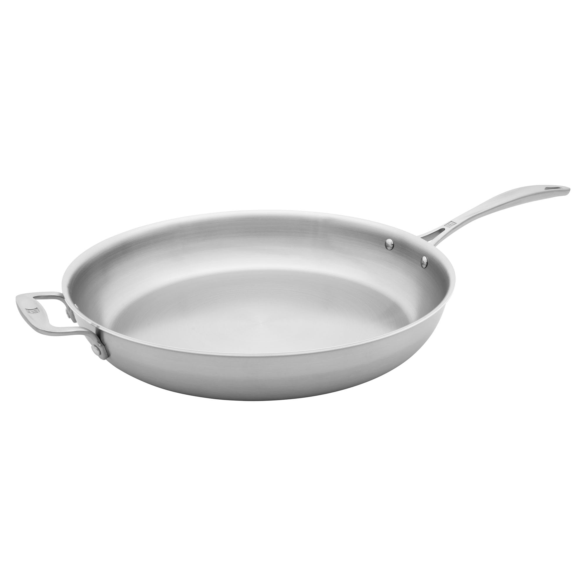 Zwilling Spirit Padella Acciaio Inox 3 Strati 35,6 cm