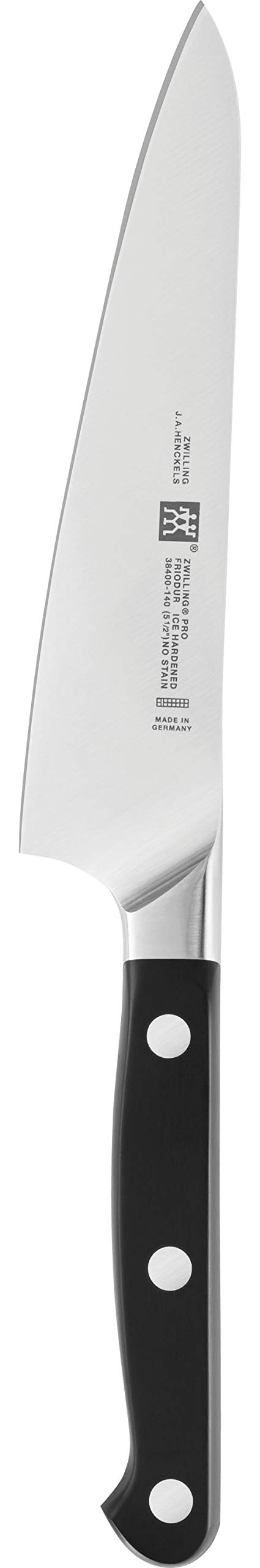 ZWILLING Pro Coltello da Cuoco Compact 14 cm Inox