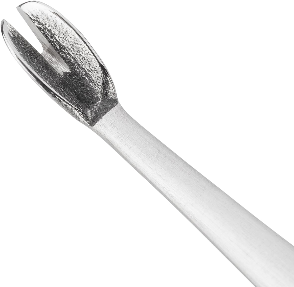 Zwilling Premium Coltello Cuticole a V 125 mm Acciaio Inox