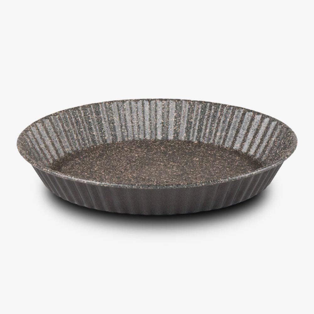 Mamù Happy Stone stampo crostata festonato 24 cm