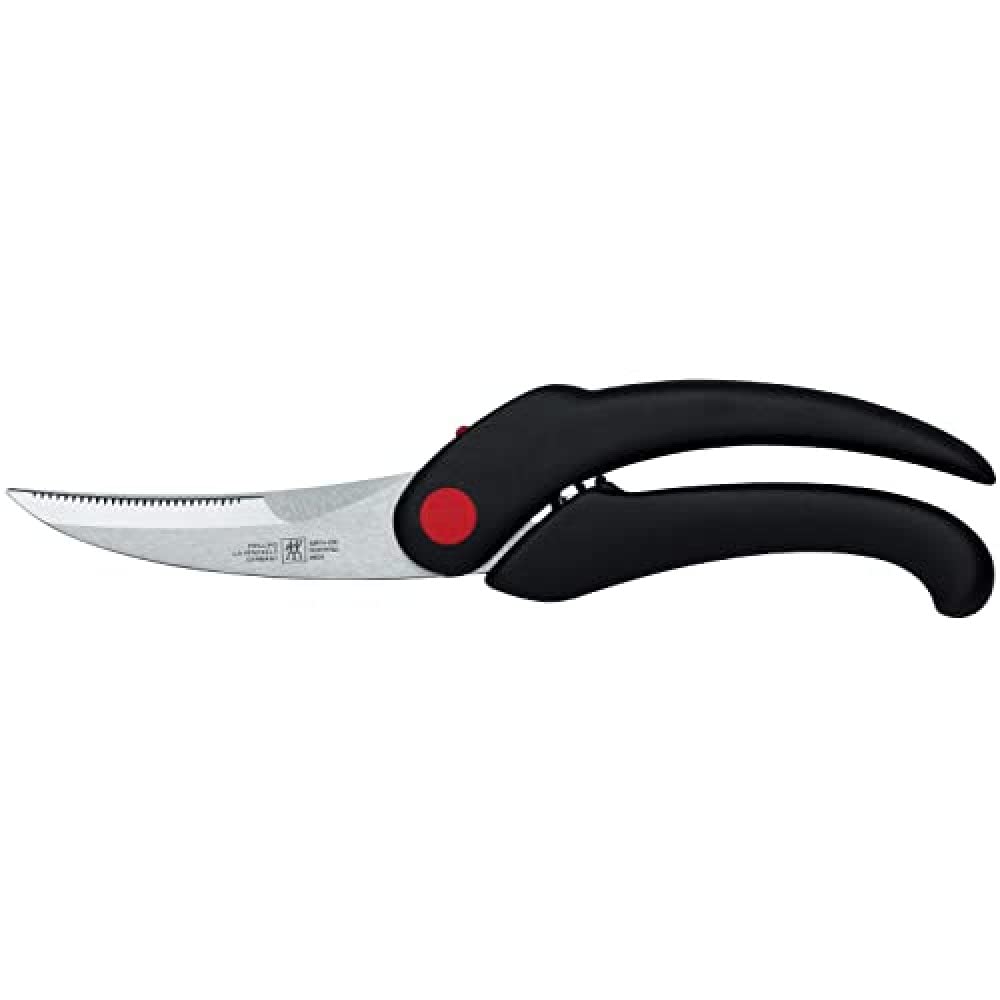 Zwilling Trinciapolli forbici trinciapollo acciaio inox