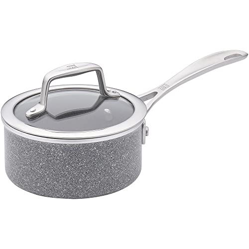 Zwilling Vitale casseruola antiaderente con coperchio