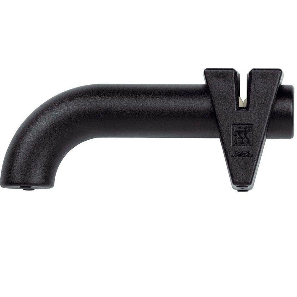 Zwilling Twin Sharp affilacoltelli 32591-001 nero