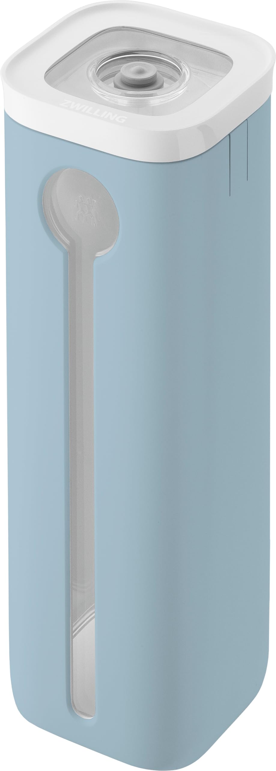 ZWILLING Fresh & Save Cube cover 4S blu plastica BPA free