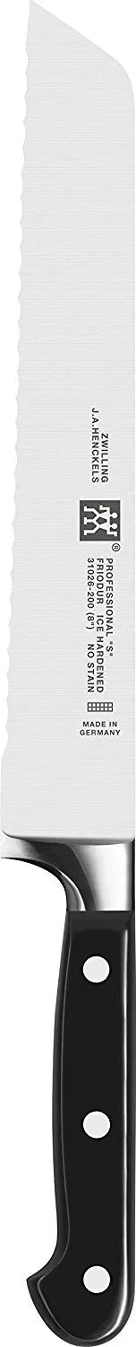 Zwilling Professional S set arrosto 3 pz carne/pane/forchettone