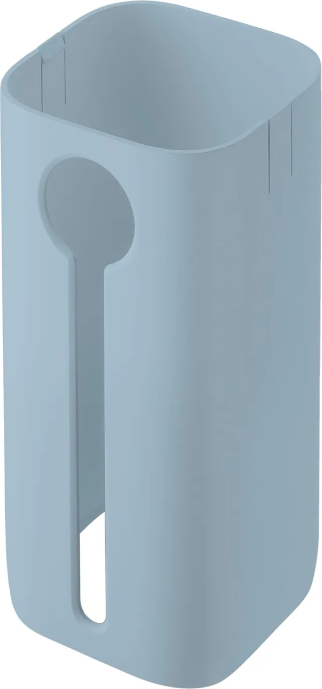 Zwilling Fresh & Save Cube Cover 3S contenitore blu