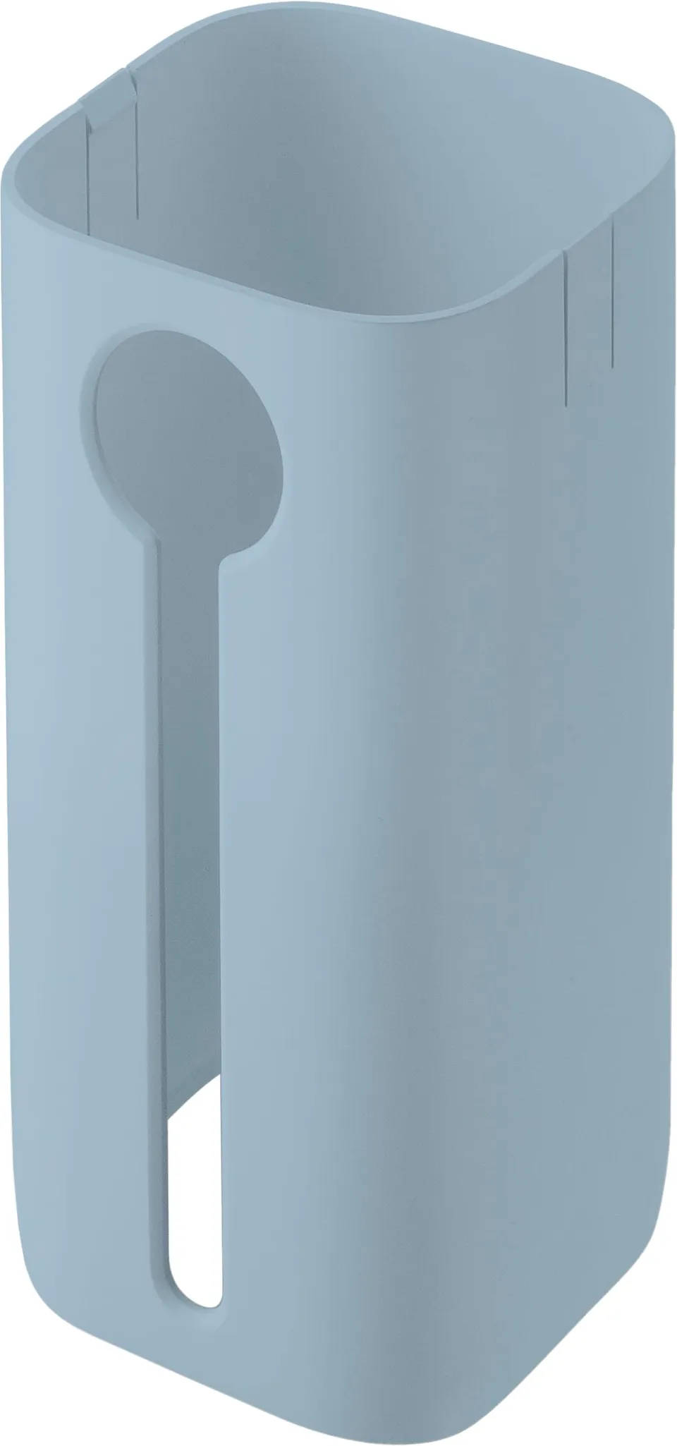 Zwilling Fresh & Save Cube Cover 3S contenitore blu