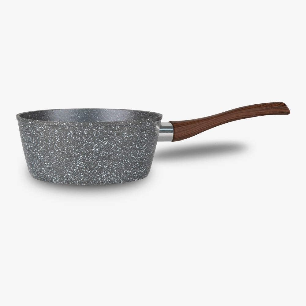Mamù Fast Induction casseruola 1 manico 20 cm induzione
