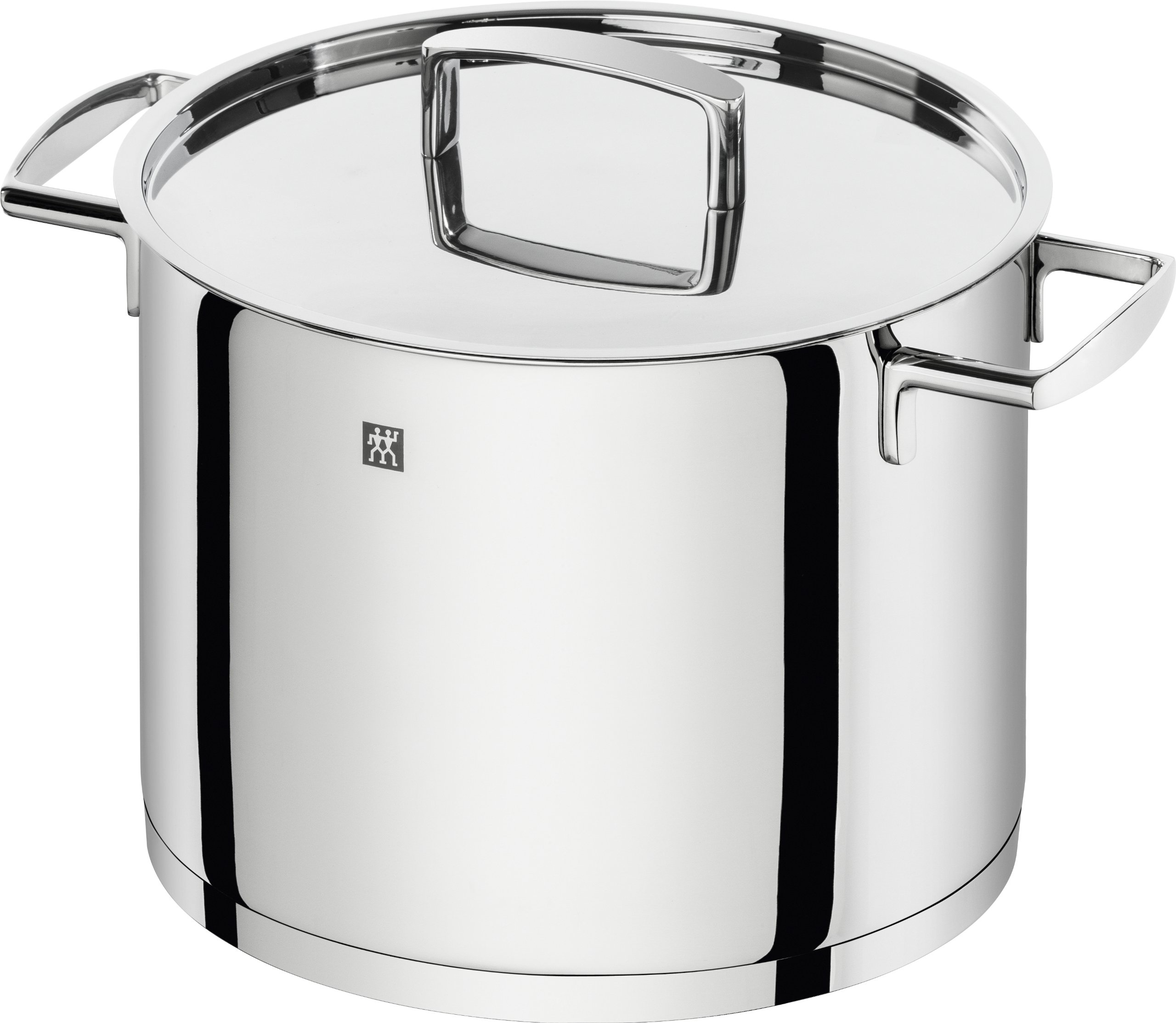 Zwilling Passion pentola alta 24 cm 8 L induzione