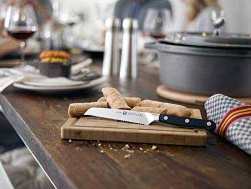 Zwilling Pro coltello universale 13 cm acciaio inox