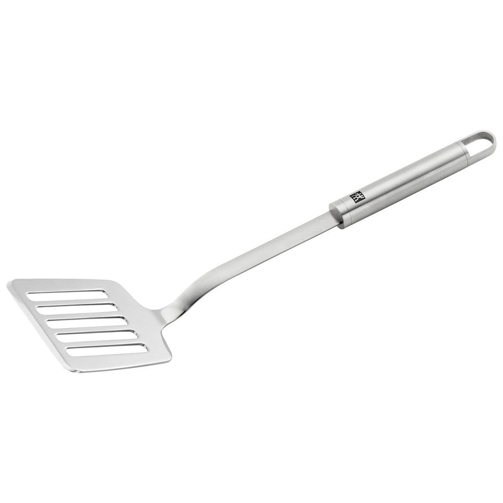 Zwilling Turner spatola cucina inox 35 cm 37160-002