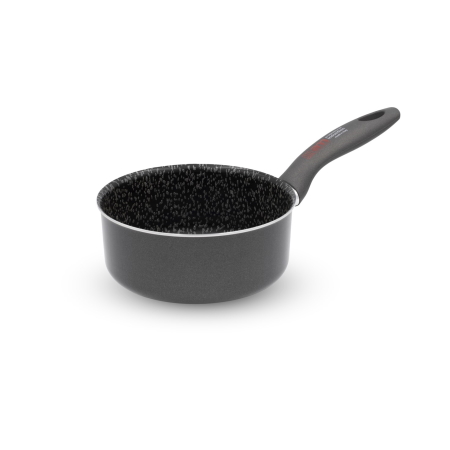 Accademia Mugnano Energika Casseruola 16cm 1 Manico Pietra