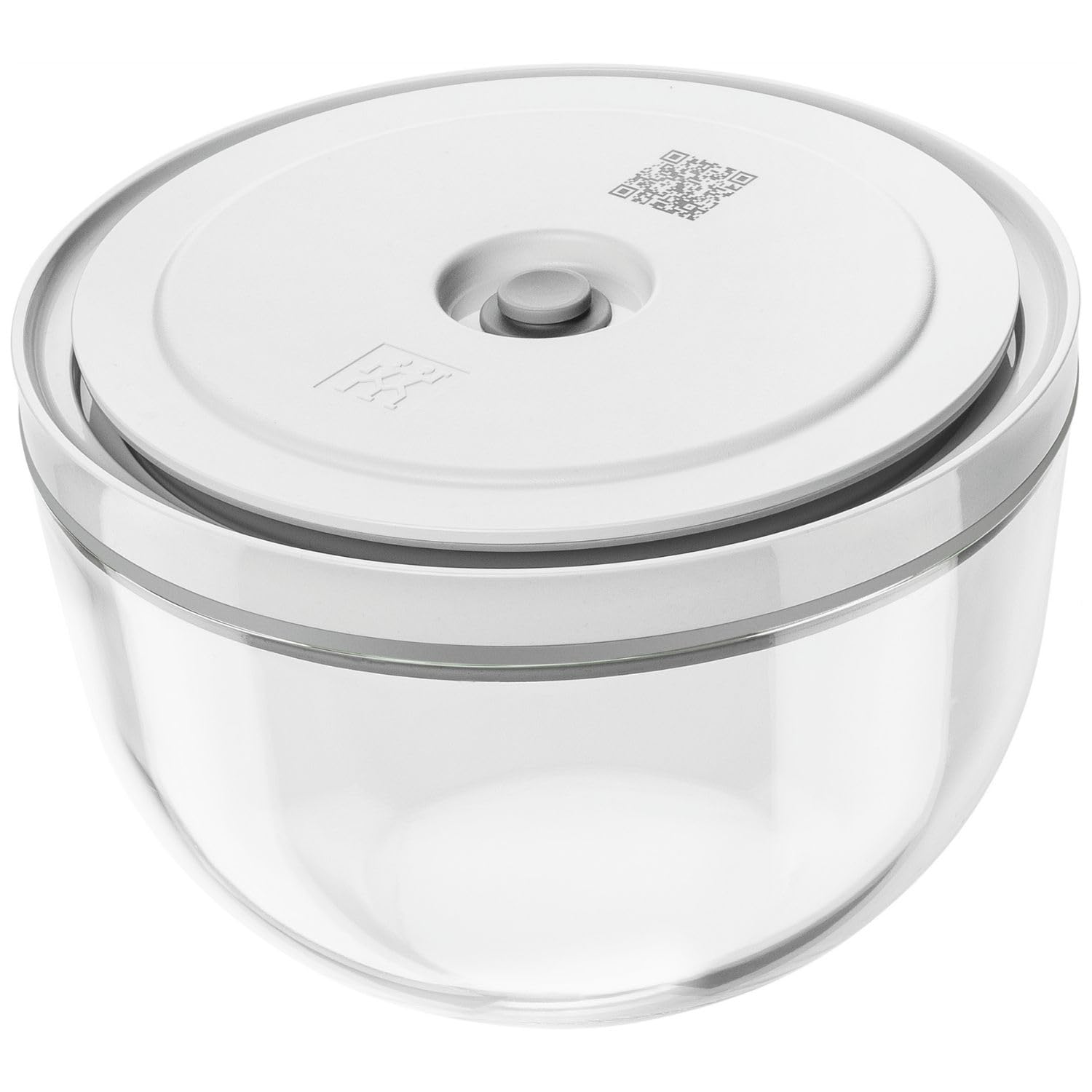 Zwilling Fresh & Save ciotola vetro M 18 cm 2,1 L
